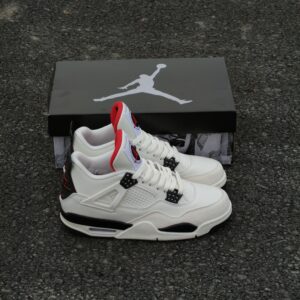 Giày Nike Air Jordan 4 "Flight Club"2026 - Koisneaker