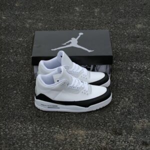 Giày NIKE Fragment NIKE AIR JORDAN 3 RETRO