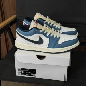 Giày Nike Air Jordan 1 Low ‘Motion’ - koisneaker