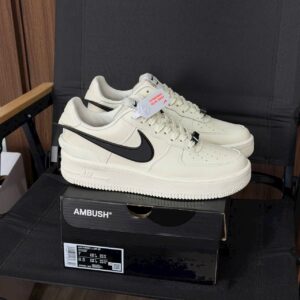 Giày Nike Air Force 1 Low SP ‘Ambush Phantom’ - Koisneaker