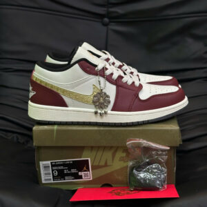 Giày Nike Air Jordan 1 Low ‘Year of the Dragon’ 2024 - Koisneaker
