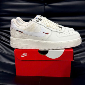 Giày Nike Air Force 1 Low ‘Pegasus Pack Phantom’ Kỉ Niệm Tết 2026 - Koisneaker
