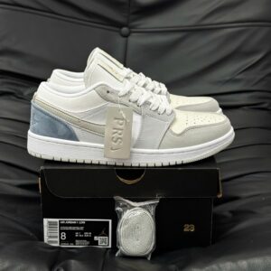 Giày Nike Air Jordan 1 Low Paris - KoiSneaker