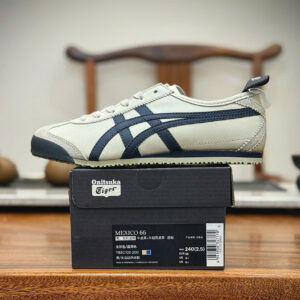 Giày Onitsuka Tiger Mexico 66 Phối Màu Navy _ Koisneaker