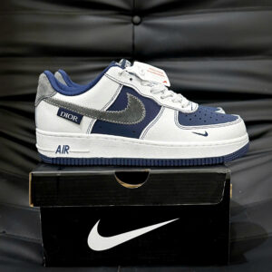 Giày Nike Air Force 1 x Dior, AF1 Phối Màu Colab - Koisneaker